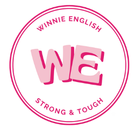 Winnie English